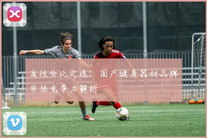 高性价比之选：国产健身器材品牌市场竞争力解析