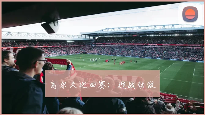 高尔夫巡回赛：迎战劲敌