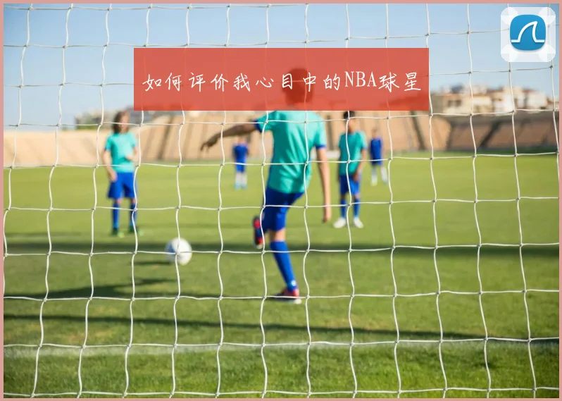 如何评价我心目中的NBA球星