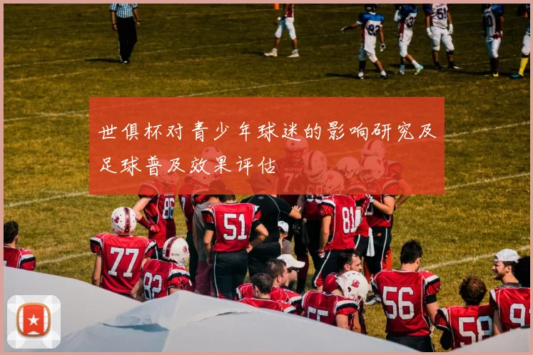 世俱杯对青少年球迷的影响研究及足球普及效果评估